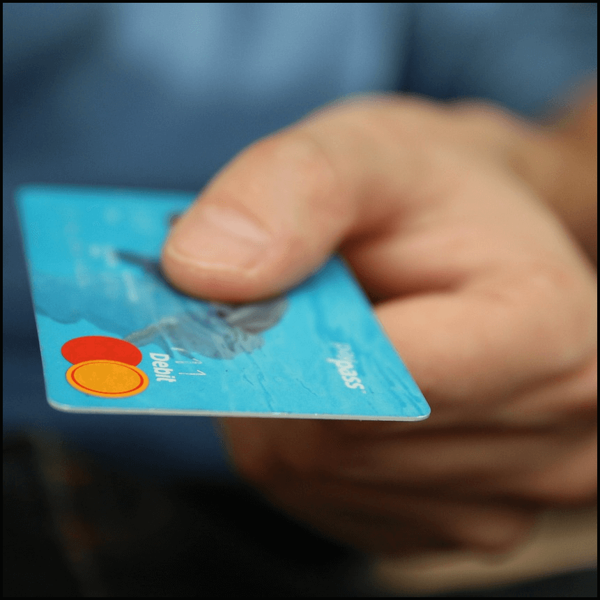 법인카드 사용범위 5가지